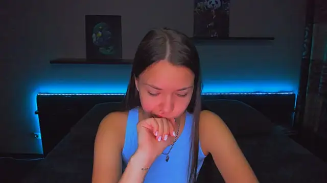 AlexaBarkley online show from 11-13-25, 12:31