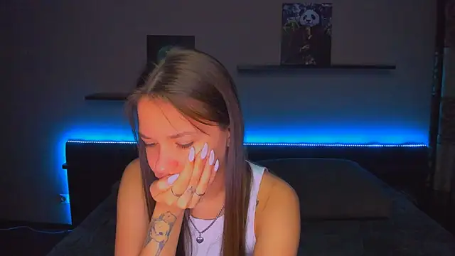 AlexaBarkley online show from 02-03-26, 12:31