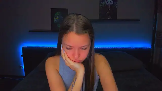 AlexaBarkley online show from 02-05-26, 12:26