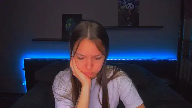 AlexaBarkley online show from 02-17-26, 12:29