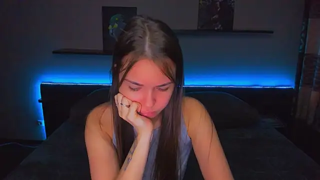 AlexaBarkley online show from 03-05-26, 12:39