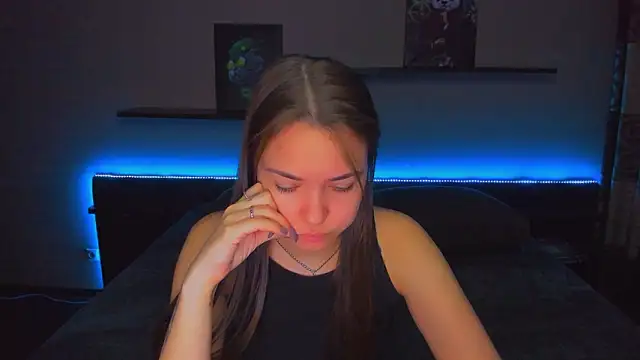 AlexaBarkley online show from 03-10-26, 12:37