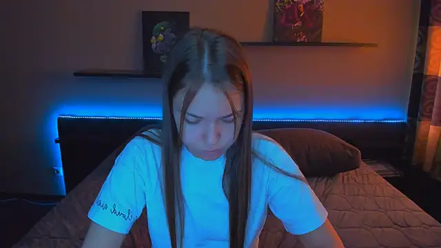 AlexaBarkley online show from 03-20-26, 12:37