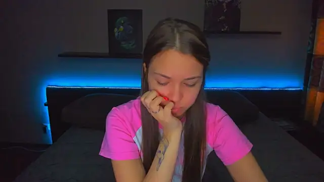 AlexaBarkley online show from 03-24-26, 12:48