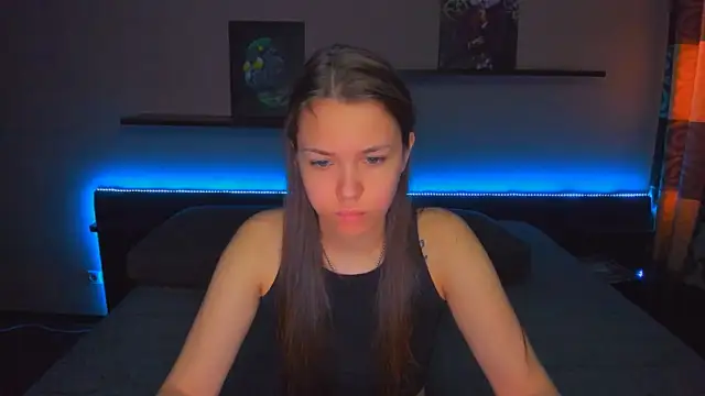 AlexaBarkley online show from 04-15-26, 12:50