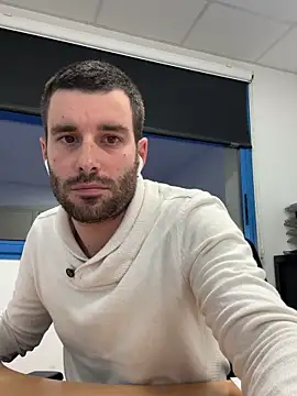 Simon-tem online show from 03-17-25, 06:32