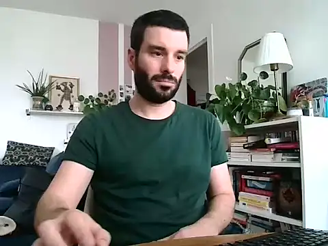 Simon-tem online show from 03-05-26, 01:18