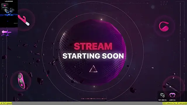 Im Evanss online show from 05-25-26, 08:04