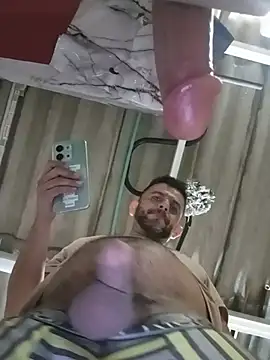 Carlo sex online show from 06-07-26, 07:23