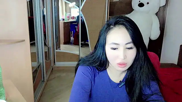 AsianQueens online show from 01-07-25, 04:16