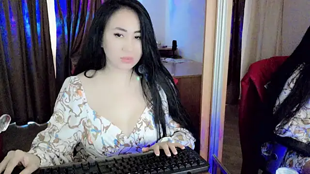 AsianQueens online show from 02-28-25, 02:31