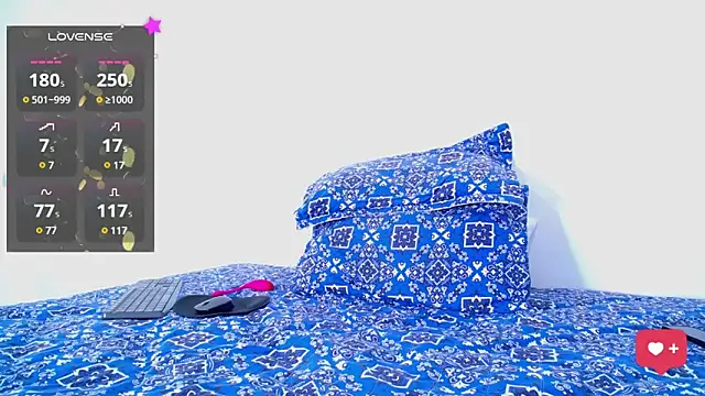 Snapshot of steven_smith05 chatting on 01-23-25, 05:24 steven smith05 online show from 01-23-25, 05:24