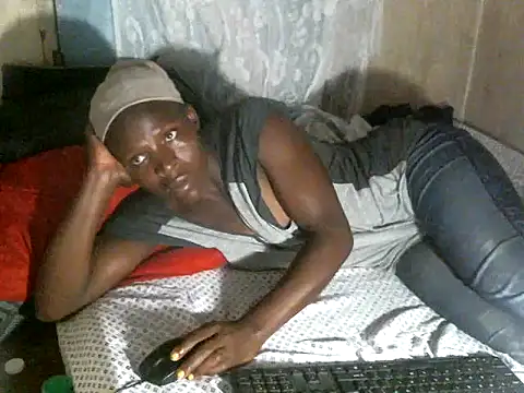 cute-shamza online show from 01-15-26, 05:05