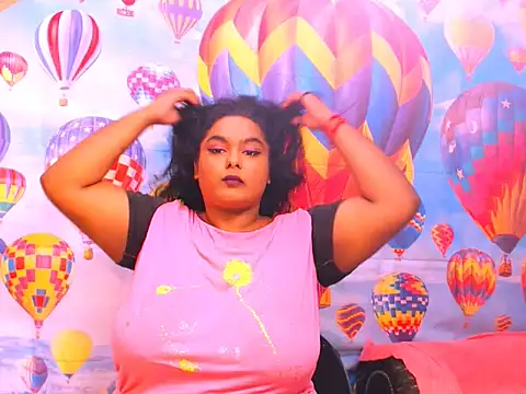 Snapshot of Indianfairy99 chatting on 12-03-24, 05:45 Indianfairy99 online show from 12-03-24, 05:45