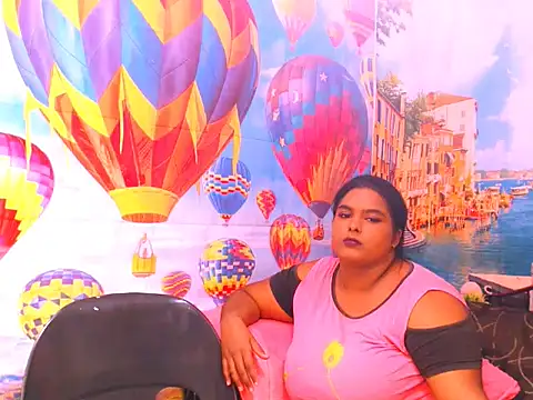 Snapshot of Indianfairy99 chatting on 12-03-24, 08:50 Indianfairy99 online show from 12-03-24, 08:50