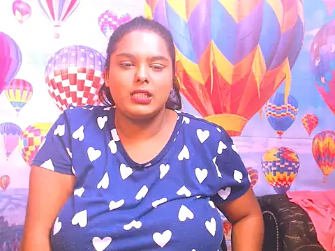 Snapshot of Indianfairy99 chatting on 12-04-24, 09:07 Indianfairy99 online show from 12-04-24, 09:07