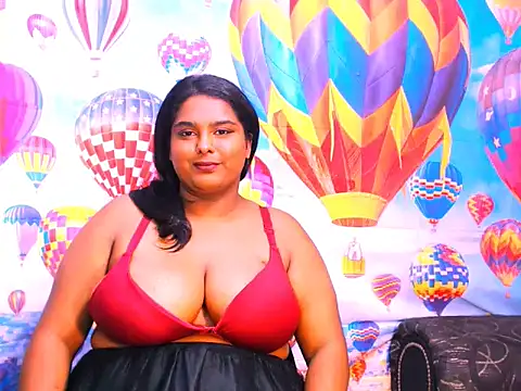 Snapshot of Indianfairy99 chatting on 01-22-25, 05:48 Indianfairy99 online show from 01-22-25, 05:48