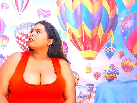 Snapshot of Indianfairy99 chatting on 01-28-25, 07:00 Indianfairy99 online show from 01-28-25, 07:00