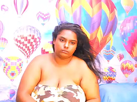 Snapshot of Indianfairy99 chatting on 01-30-25, 12:48 Indianfairy99 online show from 01-30-25, 12:48