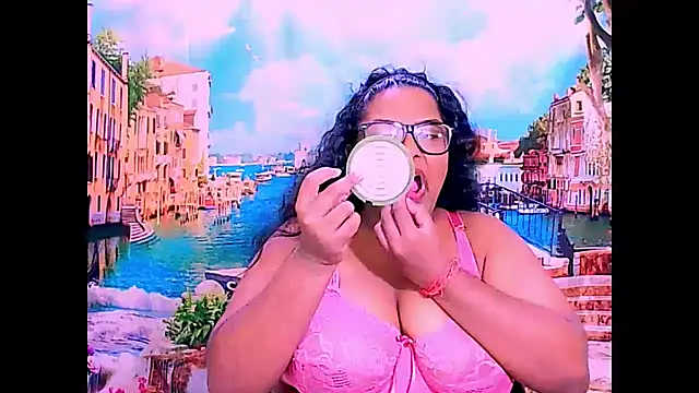 Indianfairy99 online show from 12-18-25, 07:53