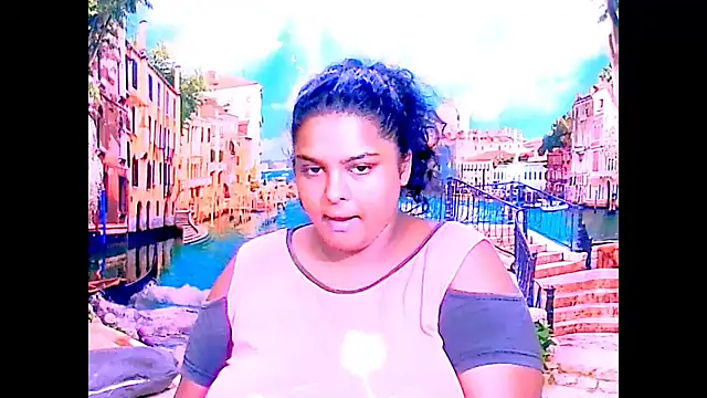 Indianfairy99 online show from 02-05-26, 12:10