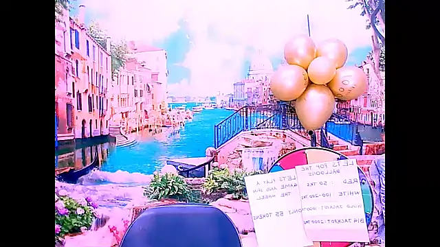 Indianfairy99 online show from 02-21-26, 09:27