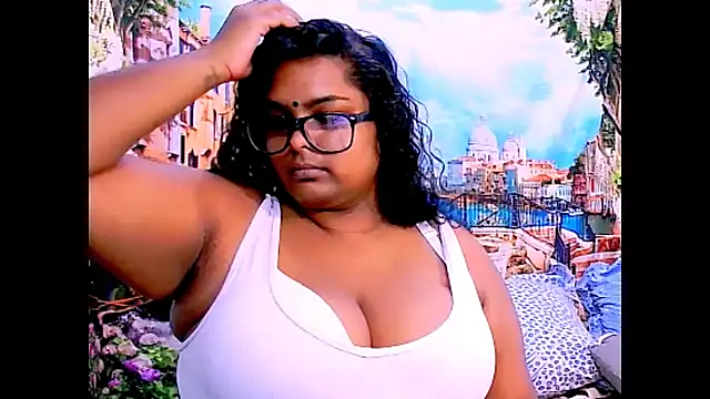 Snapshot of Indianfairy99 chatting on 05-13-26, 05:10 Indianfairy99 online show from 05-13-26, 05:10