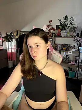 Snapshot of sweetest_pie chatting on 10-05-25, 02:37 sweetest pie online show from 10-05-25, 02:37