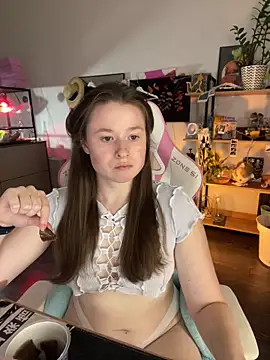 sweetest pie online show from 06-16-26, 08:00