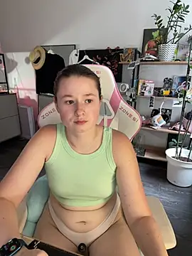 sweetest pie online show from 07-04-26, 02:56