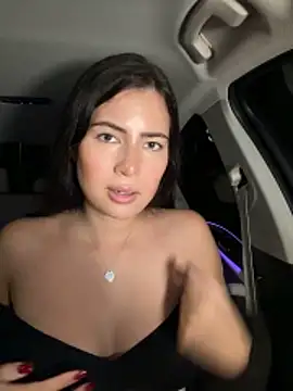 clairewntr online show from 11-13-25, 09:47