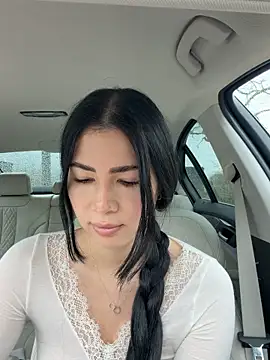 clairewntr online show from 03-13-26, 01:07