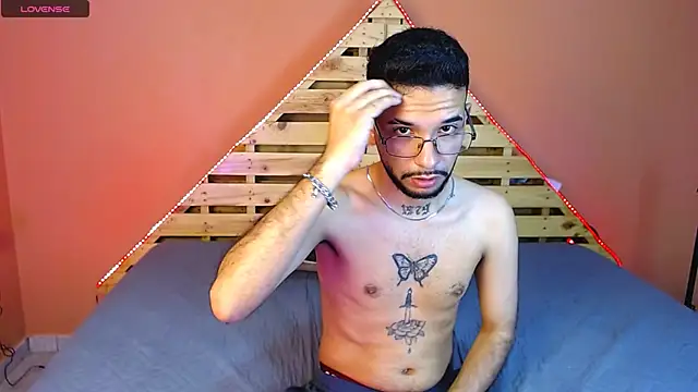 sexxgods online show from 01-24-25, 11:02