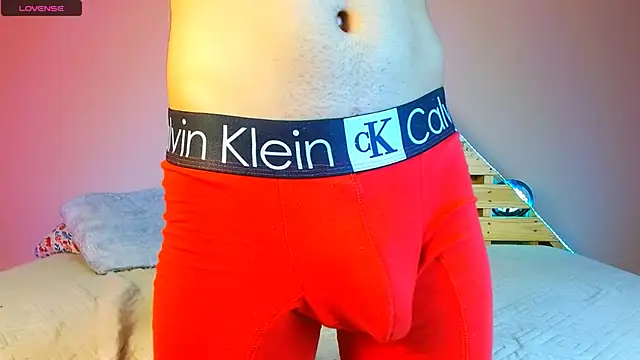 sexxgods online show from 02-05-25, 11:06