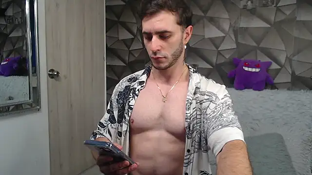 Latino stud4u online show from 01-07-26, 11:18