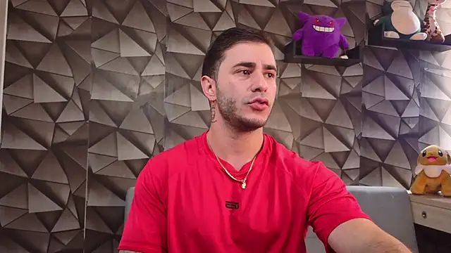 Snapshot of Latino_stud4u chatting on 05-10-26, 02:00 Latino stud4u online show from 05-10-26, 02:00
