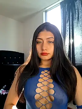 Snapshot of _Danna chatting on 12-02-24, 11:45  Danna online show from 12-02-24, 11:45