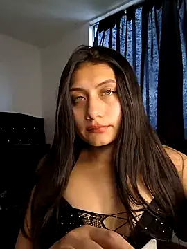 Snapshot of _Danna chatting on 12-02-24, 03:25  Danna online show from 12-02-24, 03:25