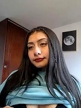 Snapshot of _Danna chatting on 01-07-25, 04:16  Danna online show from 01-07-25, 04:16