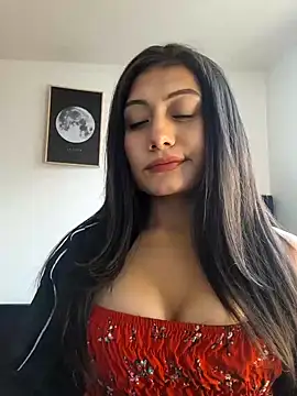 Snapshot of _Danna chatting on 01-10-25, 07:43  Danna online show from 01-10-25, 07:43