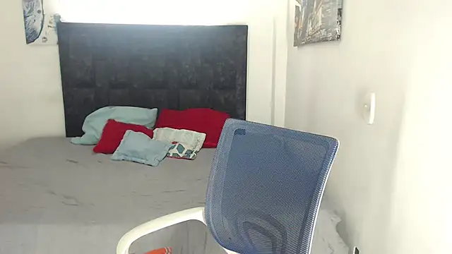 Snapshot of yeli_xxx chatting on 07-08-26, 06:34 yeli xxx online show from 07-08-26, 06:34
