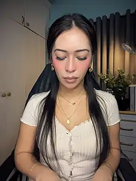 Jasmine Elcock online show from 05-05-26, 07:44