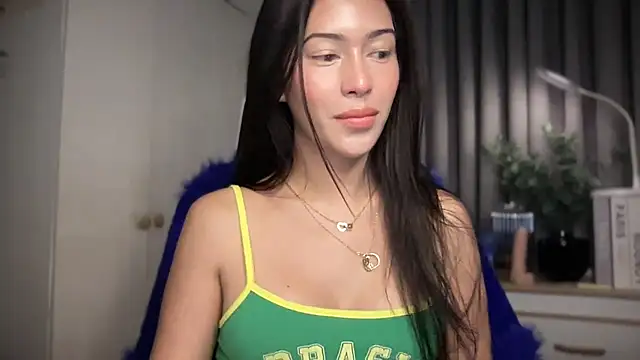 Jasmine Elcock online show from 05-16-26, 07:45