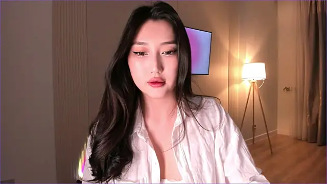 jin  ray online show from 04-06-26, 01:34