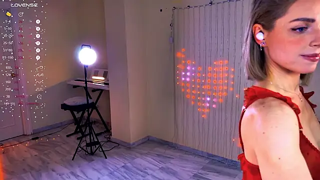 Arielle  03 online show from 02-15-26, 12:40