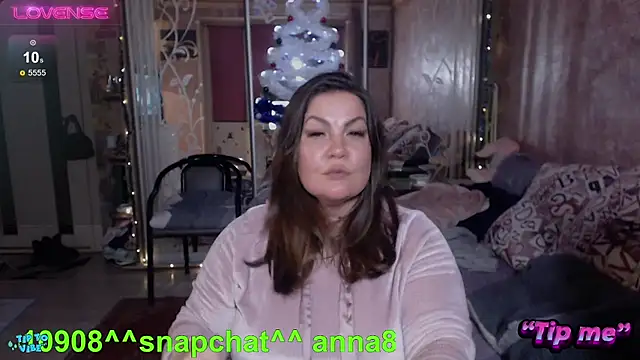 femme fatale1 online show from 01-09-25, 06:57