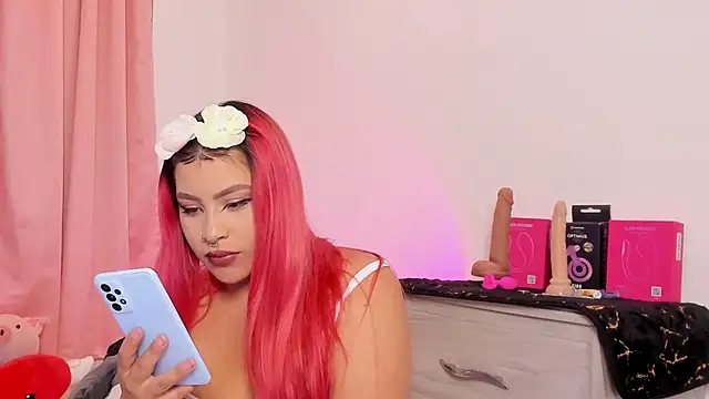 SophieRossi online show from 02-20-26, 06:37