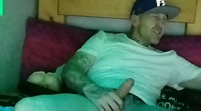 CAMINCHANCE online show from 03-14-25, 04:21