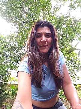 Yuky ta online show from 02-09-25, 10:21