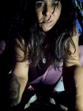 Yuky ta online show from 02-26-25, 04:56